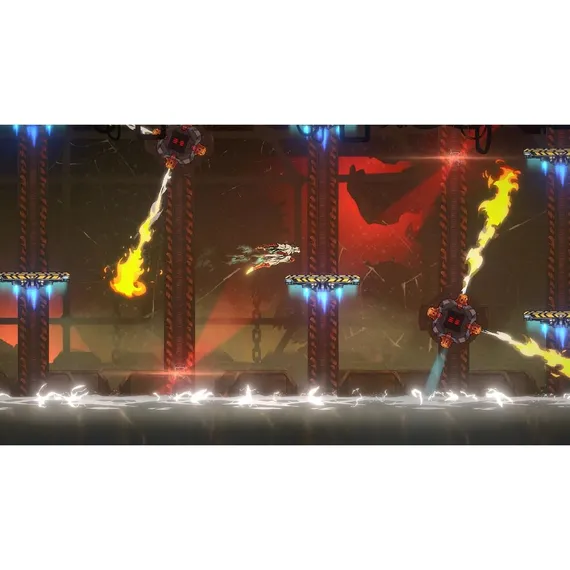 PS5 Shinobi: Art of Vengeance (Б/У, Русские субтитры, PPSA-19461)