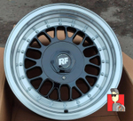 Комплект дисков Rotiform 15x8 et20 4x100/4x114.3