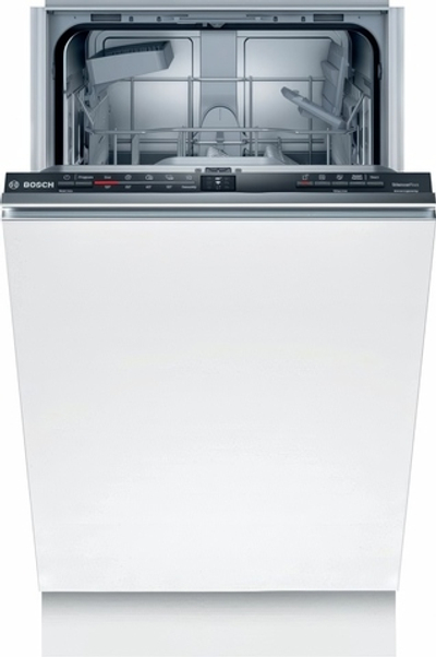 Встраиваемая посудомоечная машина Bosch SPV2IKX3CR