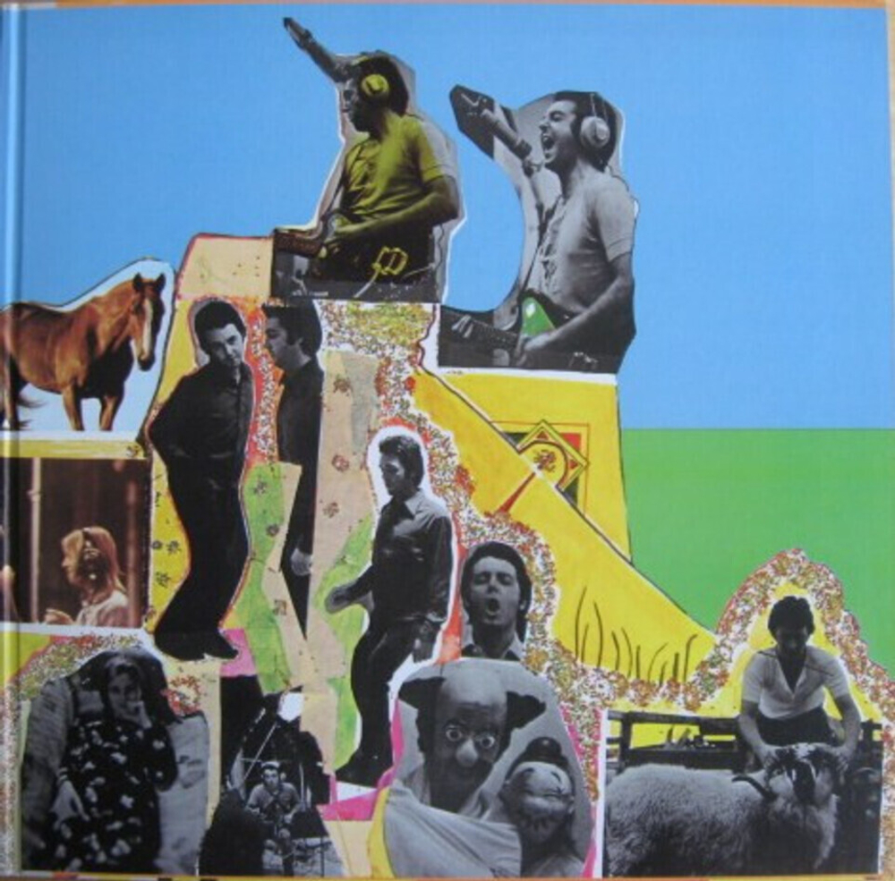 Paul And Linda McCartney / Ram (2LP)