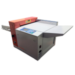 Биговальный аппарат Superfax 350 MF