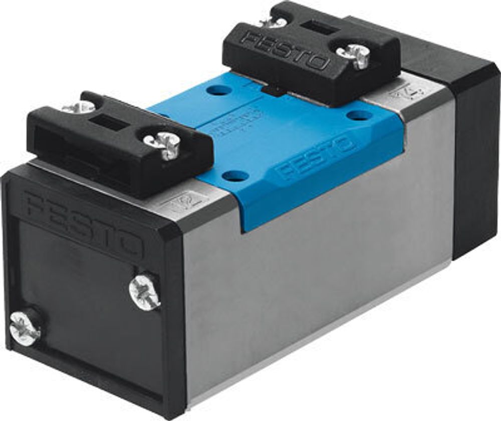 VL-5/2-D-3-FR-C Пневмораспределитель VL-5/2-D-3-FR-C Пневмораспределитель