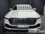 KIA K9 3.8 GDI AWD — 2025
