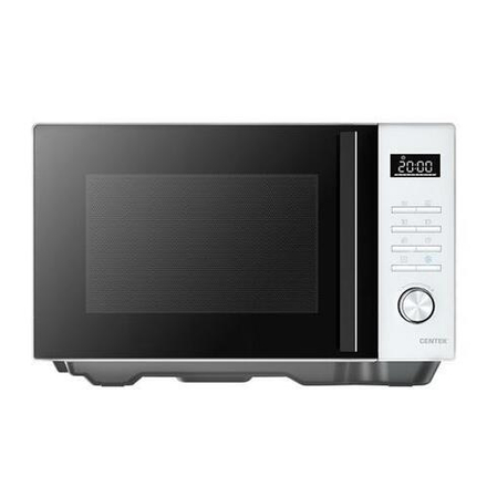 Микроволновая печь CENTEK CT-1563 white