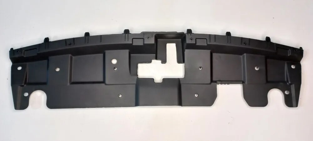 Наклака верхняя решетки радиатора Tiggo 7 PRO, 7 PRO MAX Original 602001315AA