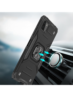 Противоударный чехол Legion Case для Samsung Galaxy A22
