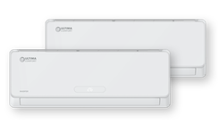 Инверторная сплит-система серии EXPLORER Inverter EXP-I07PN (комплект)