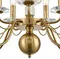 Подвесная люстра Incanto 8033/10 Lumion