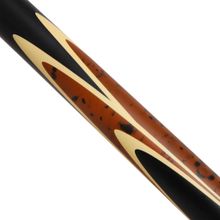Кий Oxyear Bradford SAM-01 2PC 3/4 Снукер с удлинителем