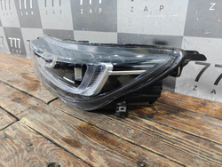 Фара левая LED Chery Tiggo 8 Pro Max 22-нв Б/У Оригинал 605001205AA