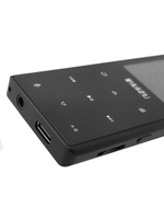 HiFi плеер RUIZU D29 Bluetooth (черный)