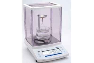 Лабораторные весы - аналитические  - VIBRA HT-124CE