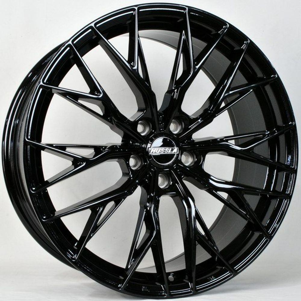 Автодиск STUTTGART 8.5x19/5x108 ET40 D65.1 (TS0387) GLOSS B