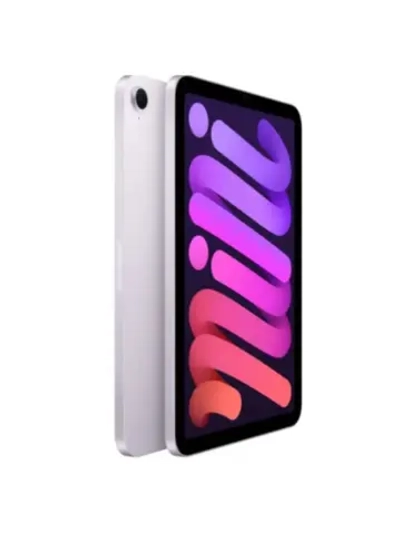 8,3" Планшет iPad mini 8/256 ГБ MXNE3ZP/A PURPLE