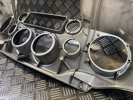 Пластик приборной панели (Внутренняя часть бэтвинга) Harley-Davidson Electra Glide FLHTCU 1580 58497