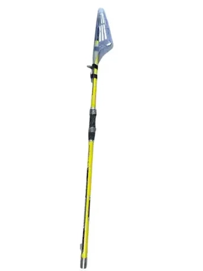 СПИНИНГ TELE SURF CASTING 250ГР 3,9 М ЖЕЛТЫЙ