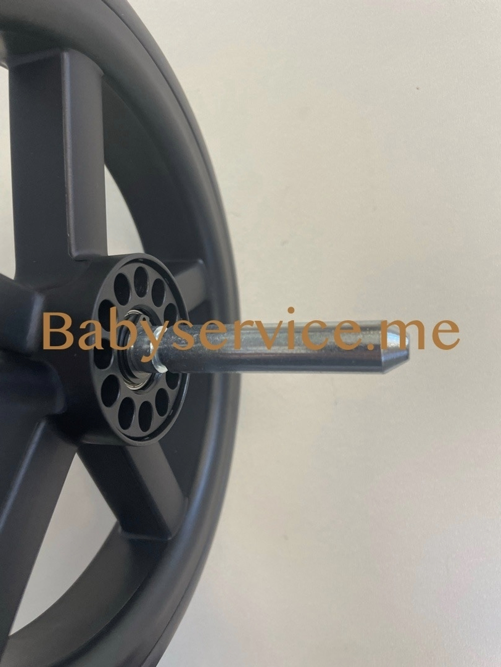 Колесо Cybex EEZY S2+