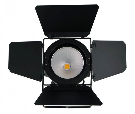 Involight BARNDOOR шторки для прожектора