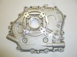 Крышка блока цилиндра задняя  С192F/Crankcase cover