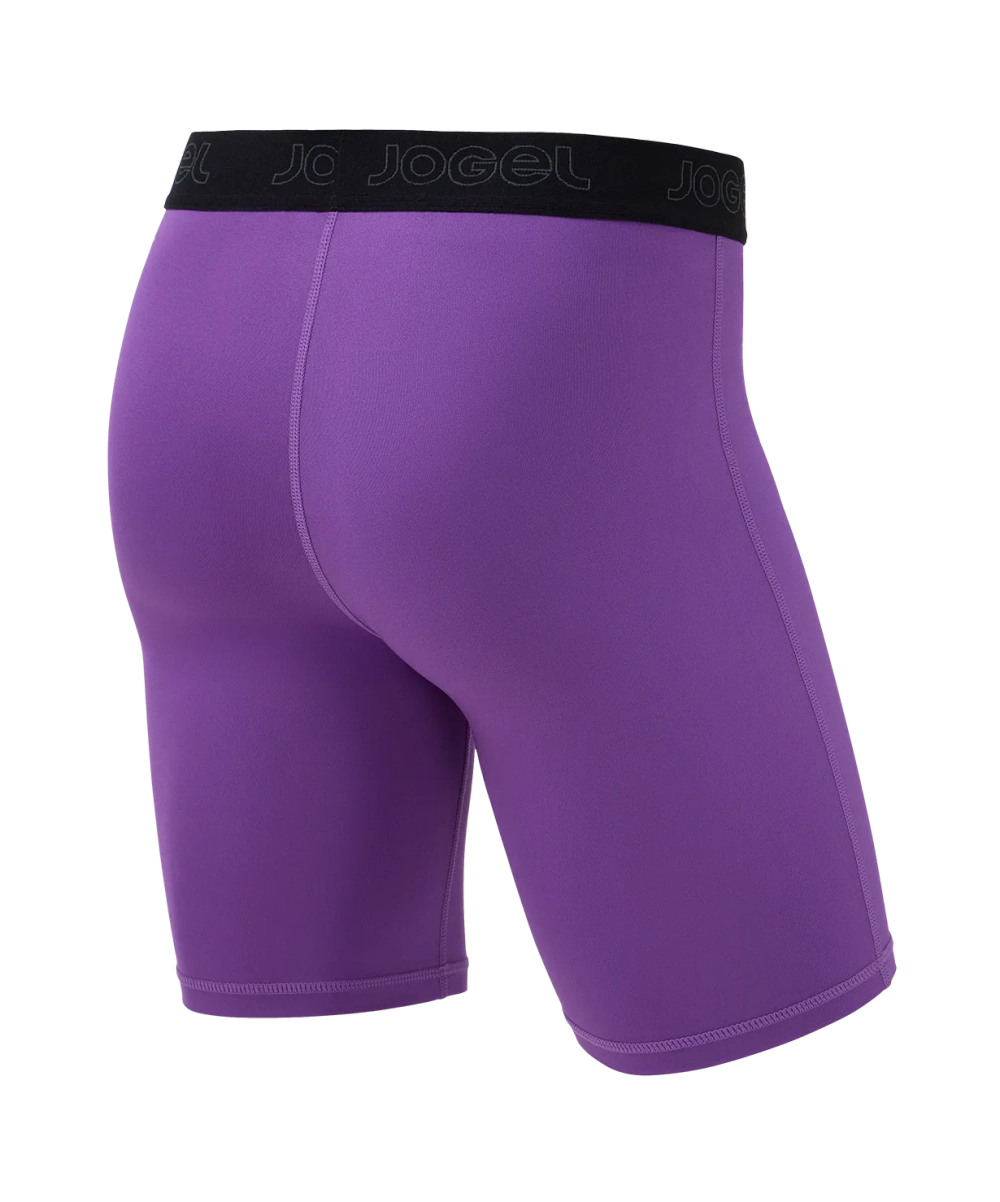 Шорты компрессионные Jogel CAMP 2 PerFormDRY Tight Short, фиолетовый P3