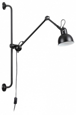 Бра Odeon Light Arta 4125/1WA