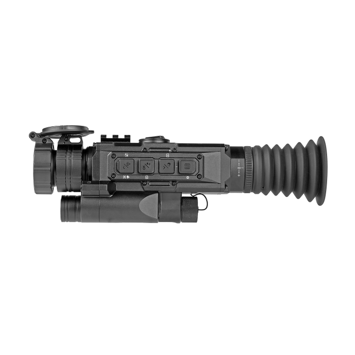 Прицел цифровой Veber Rapid PD-S470CL ночной