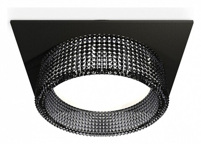 Встраиваемый светильник Ambrella Light XC XC8062031