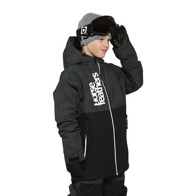 Куртка мужская DAMIEN YOUTH JACKET (digital) (L)