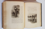 "Похождения Чичикова или мертвые души". Н.В. Гоголь. 1900г. - антикварное издание