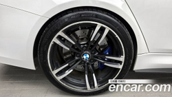 BMW M3 M3 Sedan — 2016