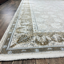 Isfahan 29045A BEIGE Рулон