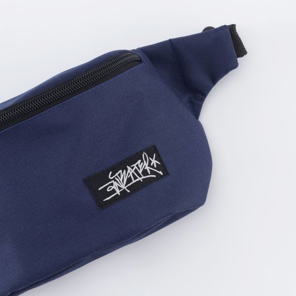 Сумка Anteater Waistbag (light-navy) артикул: - купить в магазине Дайс