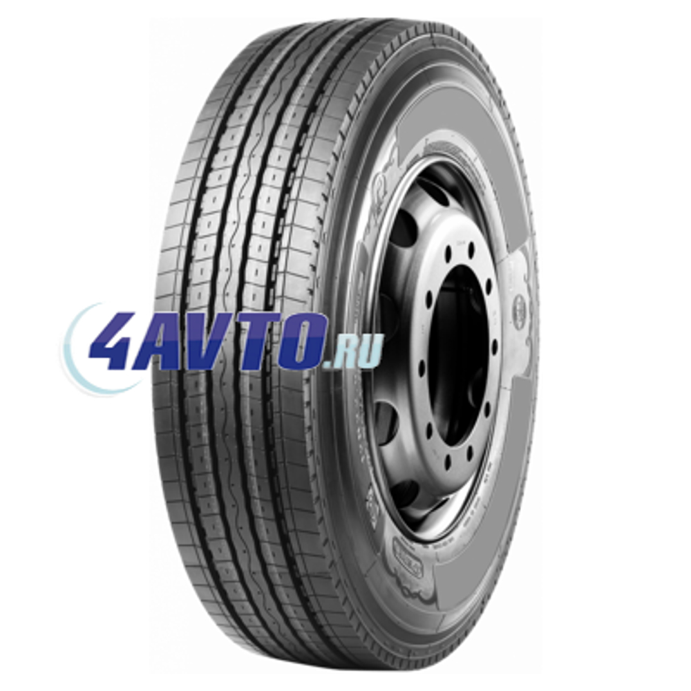 Грузовая шина CrossWind CWS30K 315/60 R22.5