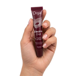 Оральный гель с вибрацией "ELECTRIC ORAL STRAWBERRY", Orgie (15 мл)