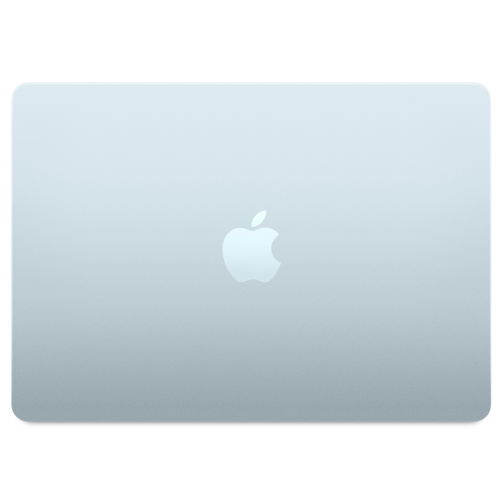 MacBook Air 15 2025 (M4 10-Core, GPU 10-Core, 16GB, 256 GB)