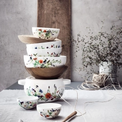 Rosenthal Миска "Весенний сад" 10 см EAN 4012438564074