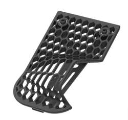Evotech Performance Защитная сетка реле KTM 990 RC R (2026+) PRN019886