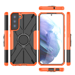 Чехол Panzer Case для Samsung Galaxy S22+