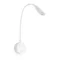 Бра белое Boken 3W LED 3000K
