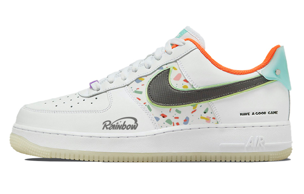 LVGE Customized Sneakers Unisex