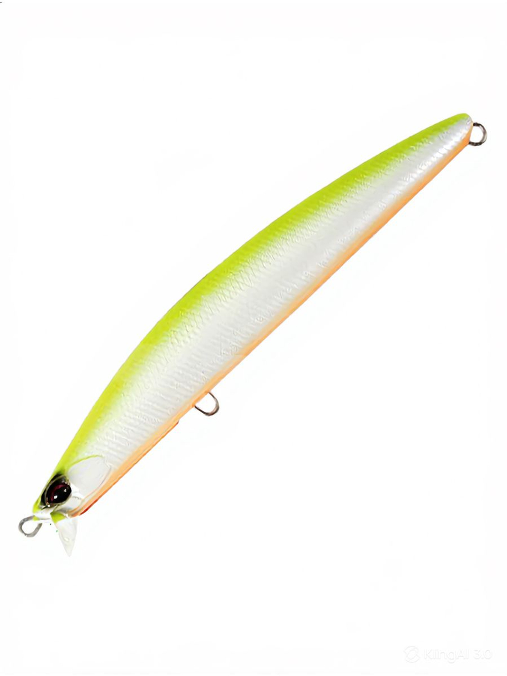 Воблер для рыбалки DUO Tide Minnow Ghost 170F High Torque, CPB0054 Genkai Sardine, 170 мм, 44 г, плавающий, минноу