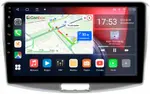 Магнитола для Volkswagen Passat 2005-2015 (B6, B7, CC) - Canbox 10-047 Android 10, SIM-слот