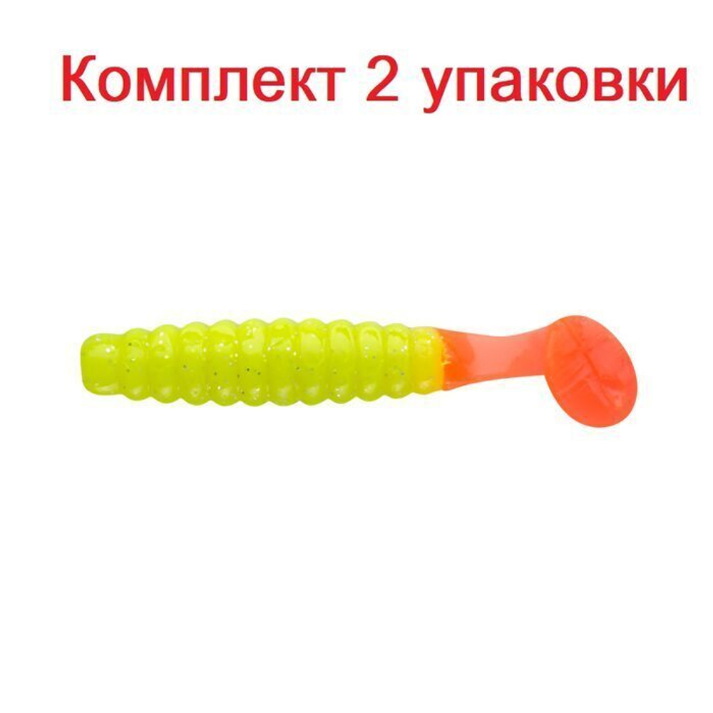Силиконовая Приманка Sprut Aru