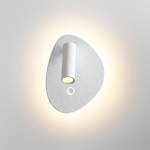 Настенный светодиодный светильник Odeon Light ROY 7183/9WL