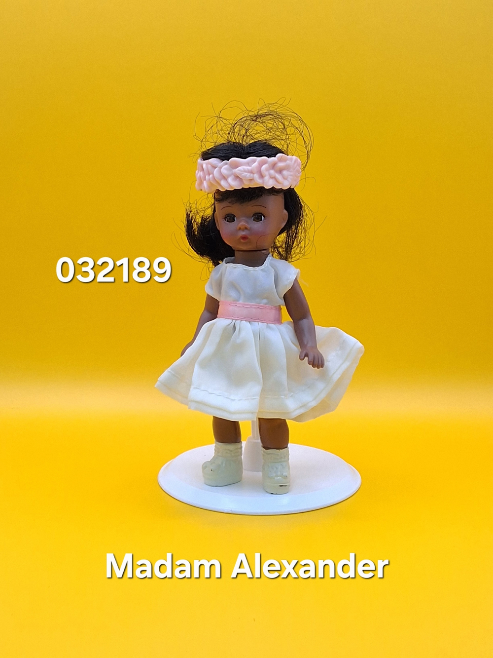 Коллекционная кукла Madame Alexander McDonalds 032189