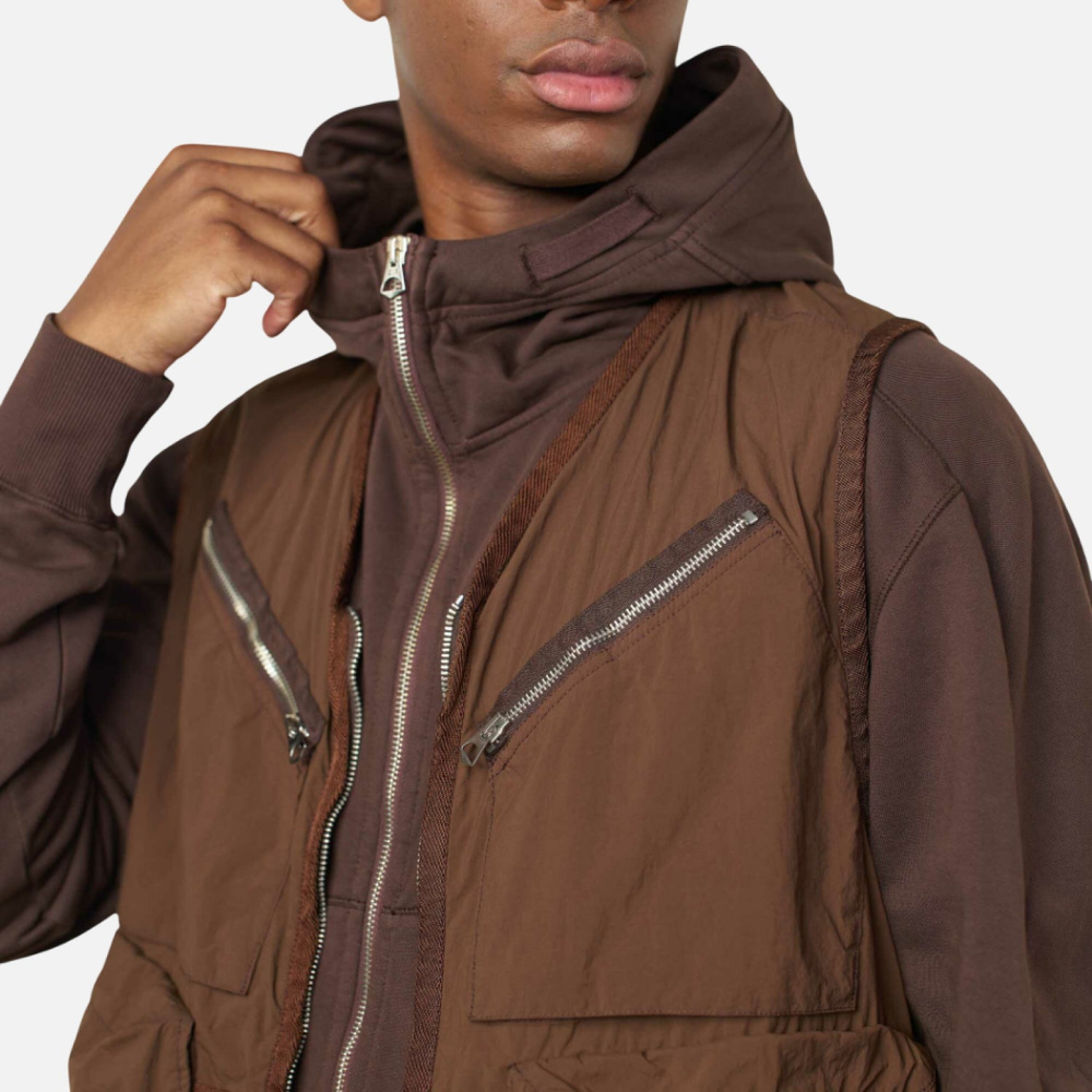 Жилет Mid Layer