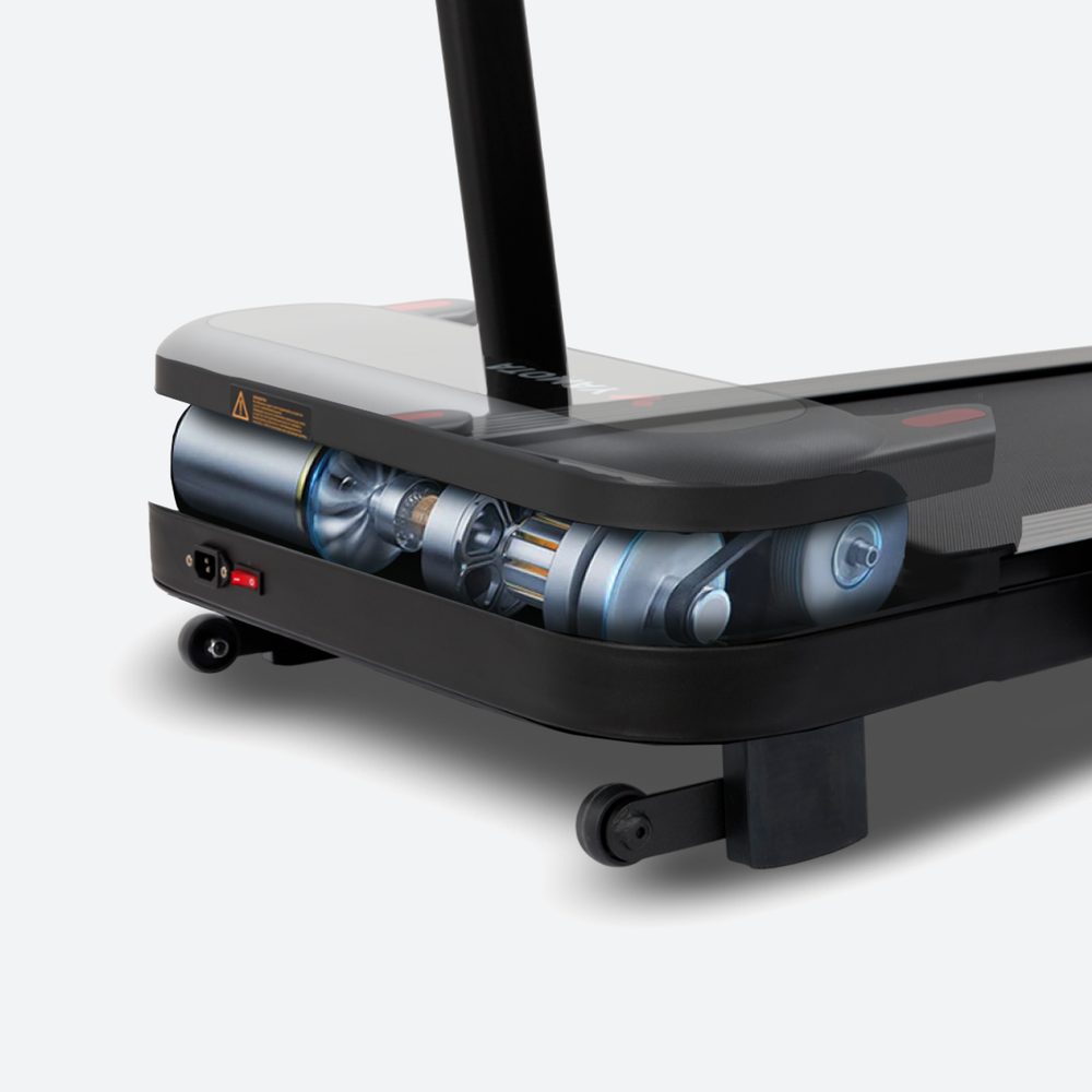 Беговая дорожка Yamota Compact B