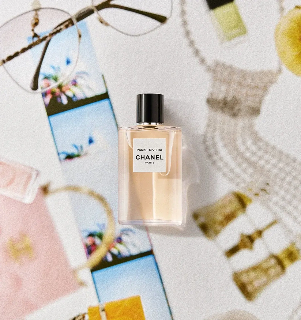 Chanel Paris- Riviera EDT