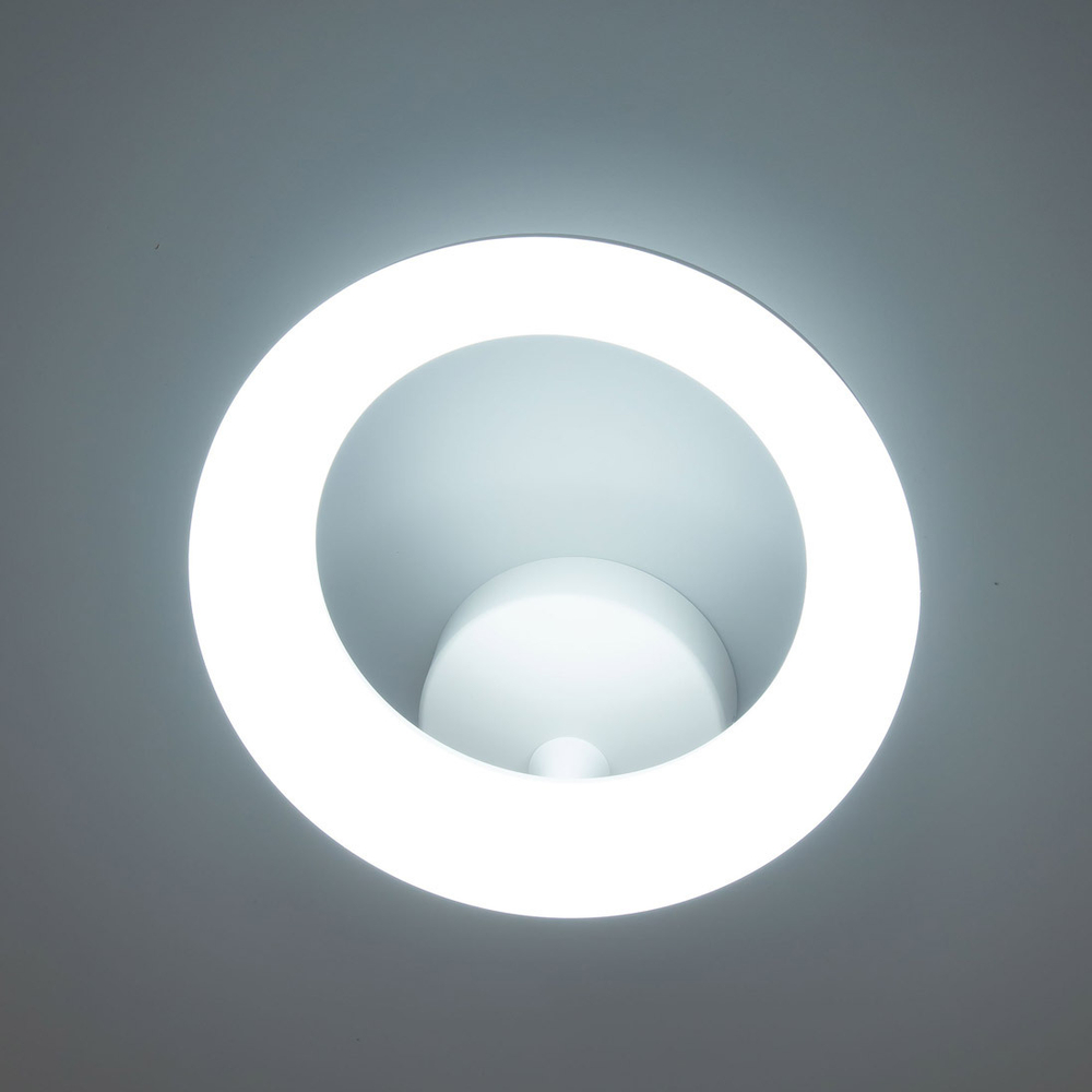 Citilux Паркер CL225B310 Бра светодиодное Белое