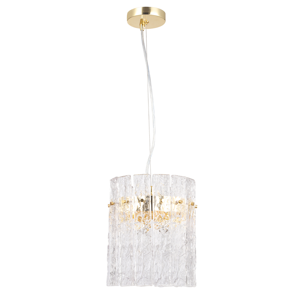 Подвесной светильник Crystal Lux OVIEDO SP2